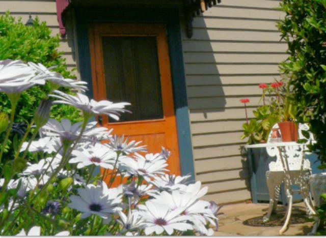 Redcliffe House Colonial Bed & Breakfast Swansea Quarto foto