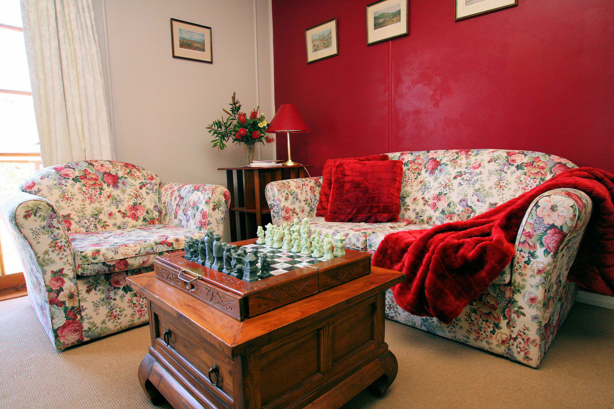 Redcliffe House Colonial Bed & Breakfast Swansea Exterior foto