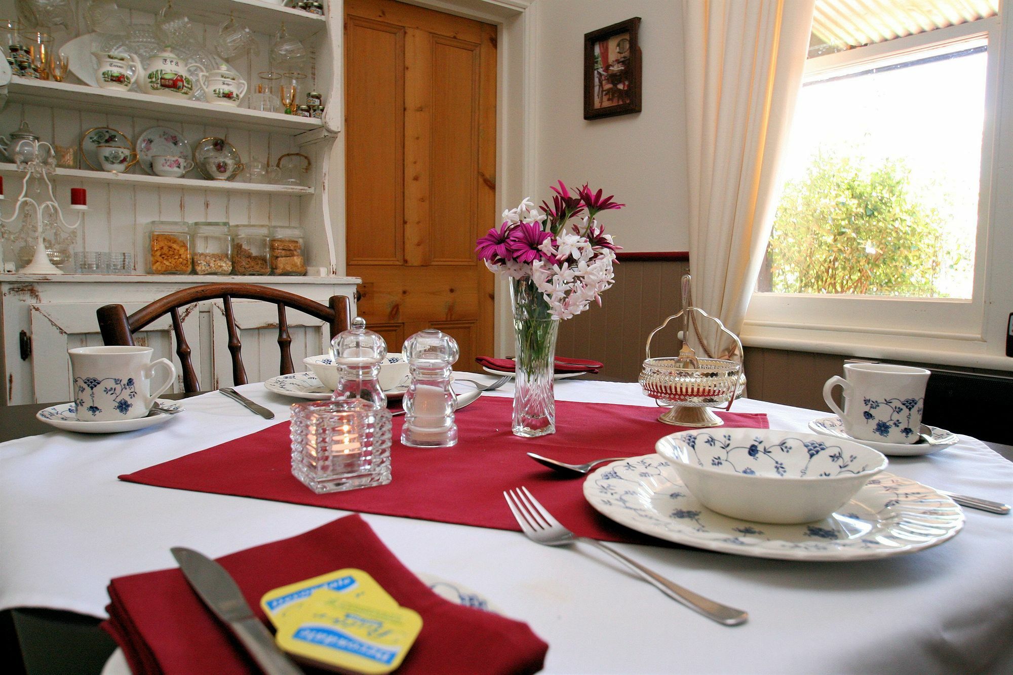Redcliffe House Colonial Bed & Breakfast Swansea Exterior foto